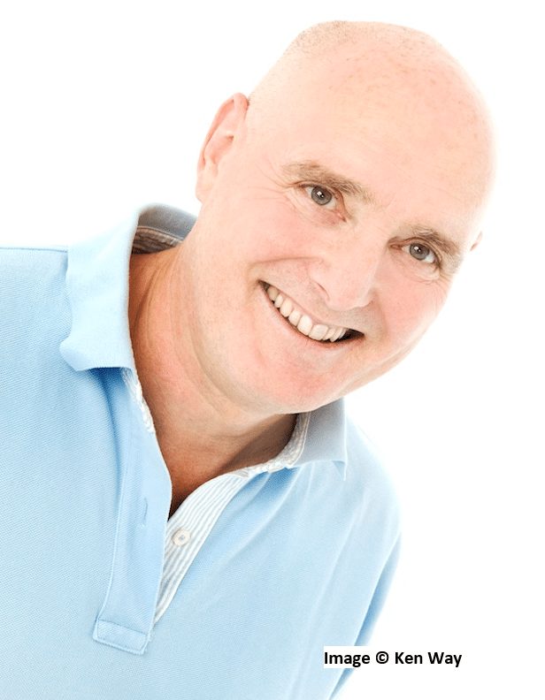 Ken Way