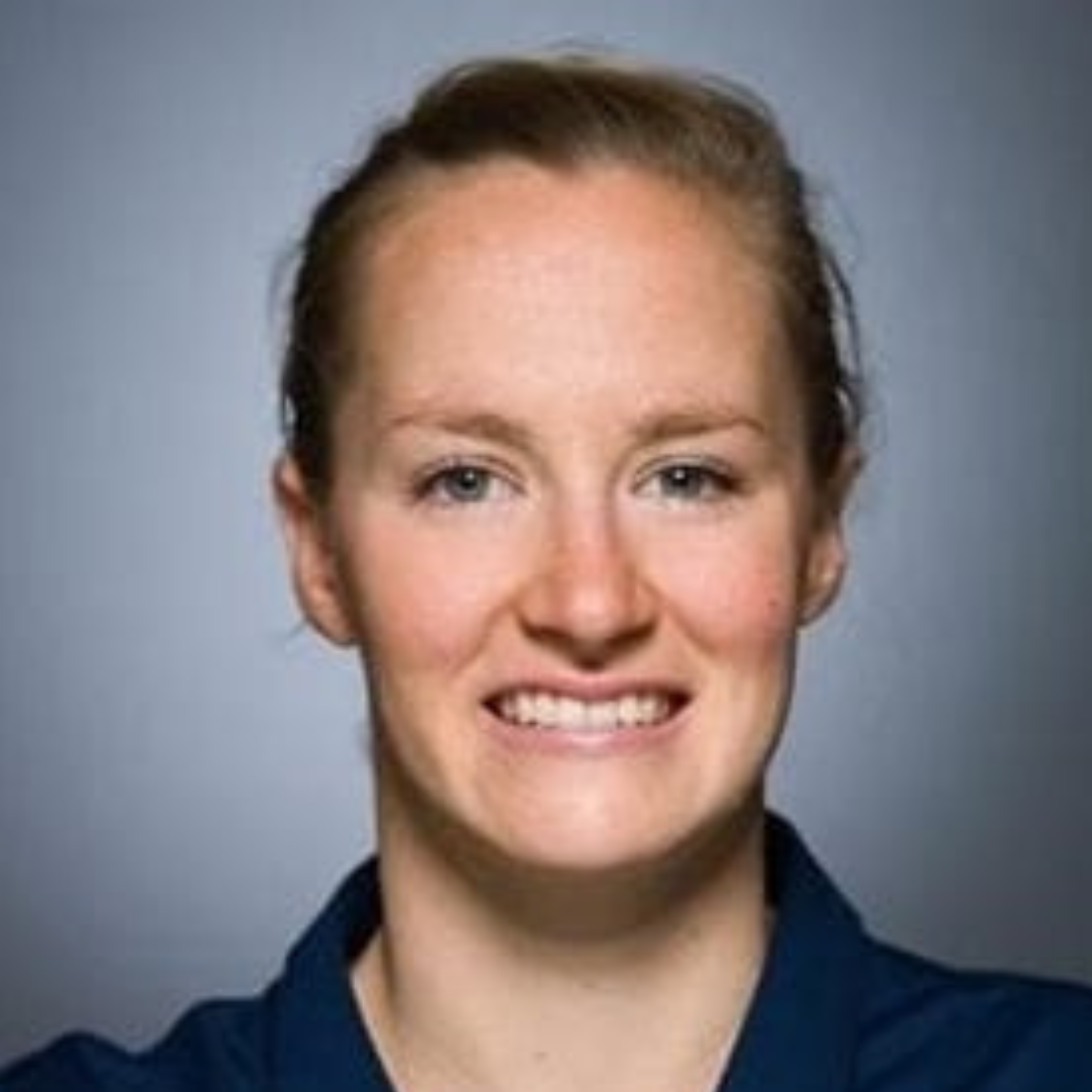 Claire Cashmore