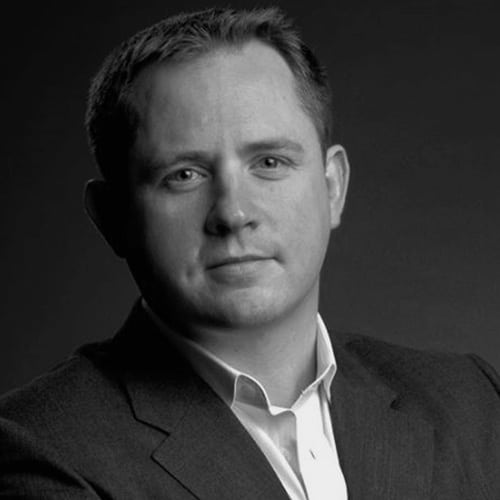 Alastair Lukies CBE