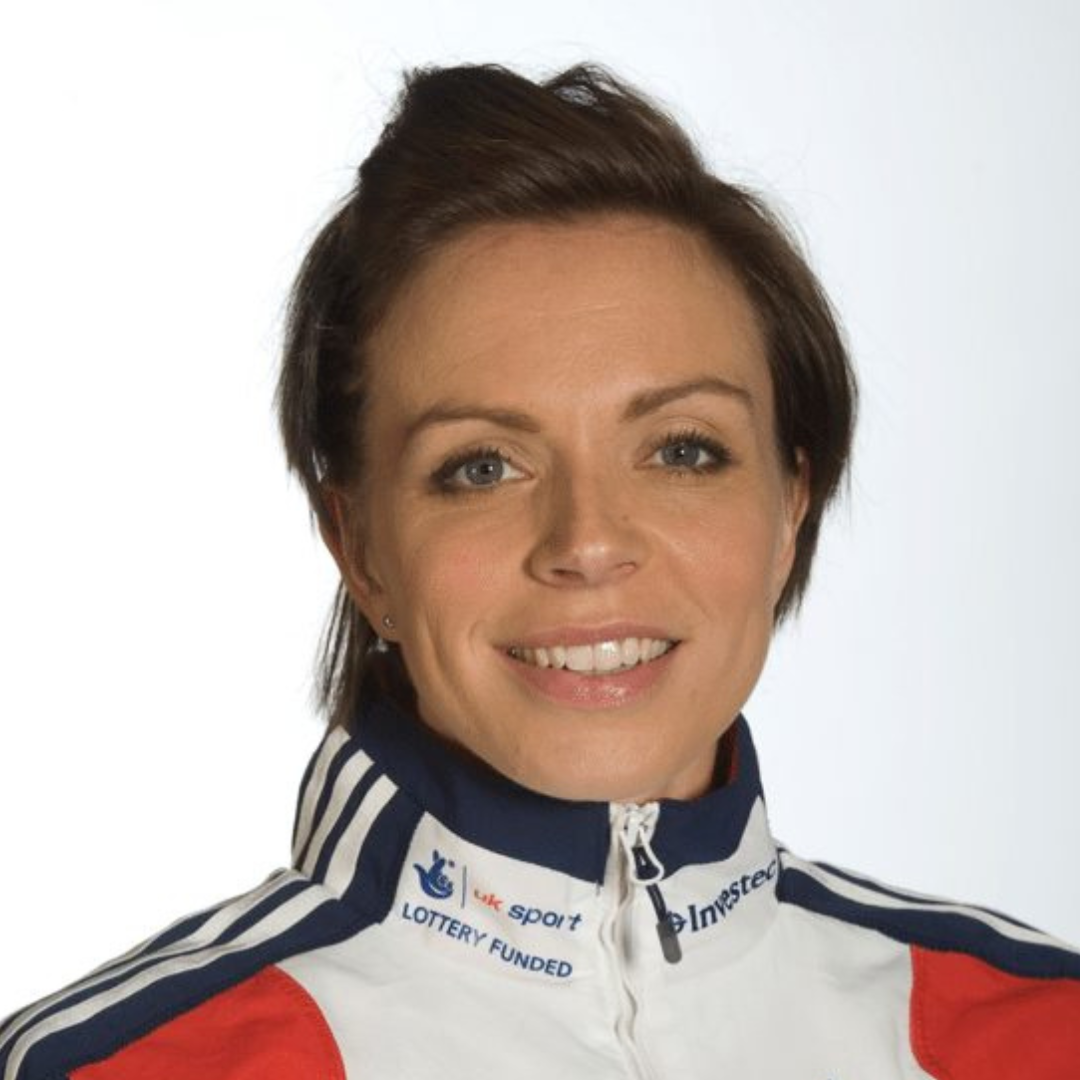Kate Richardson-Walsh OBE