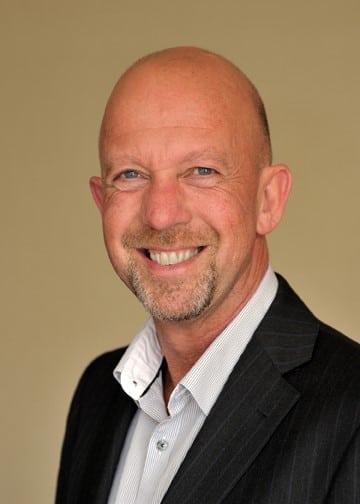 Jos Burton – Sales