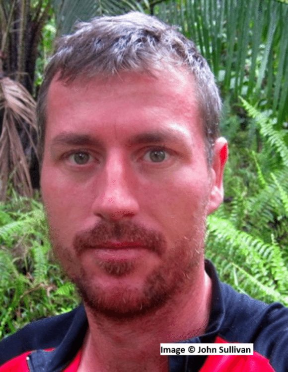 John Sullivan