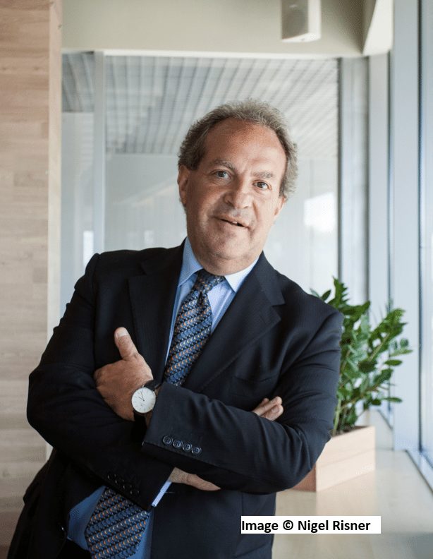 Nigel Risner