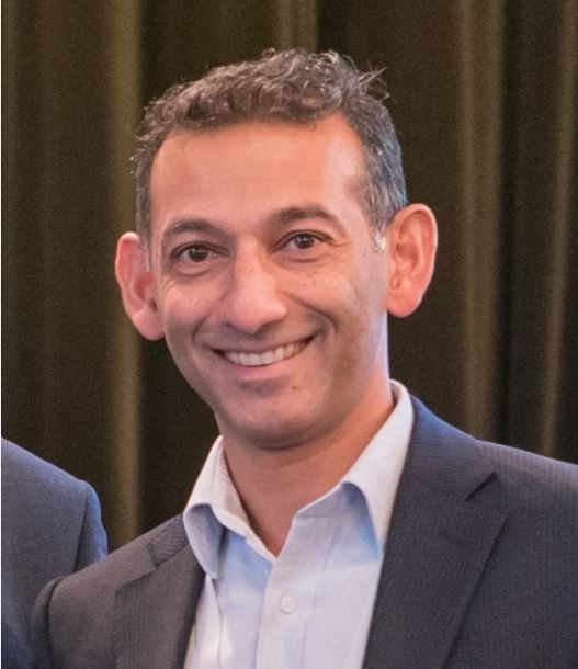 Dhiraj Mukherjee