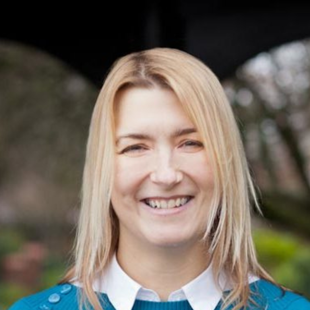 Jo Howarth