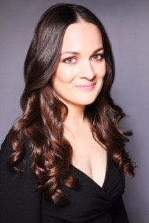 Nathalie Nahai