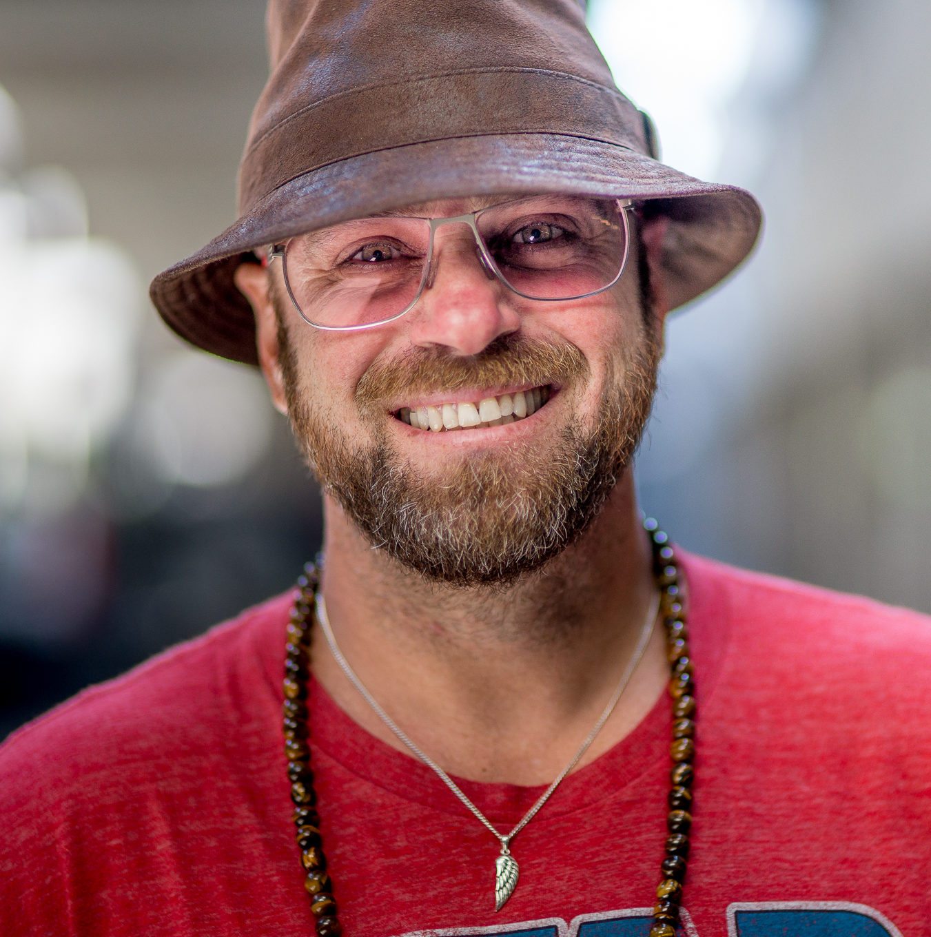 Aric Dromi
