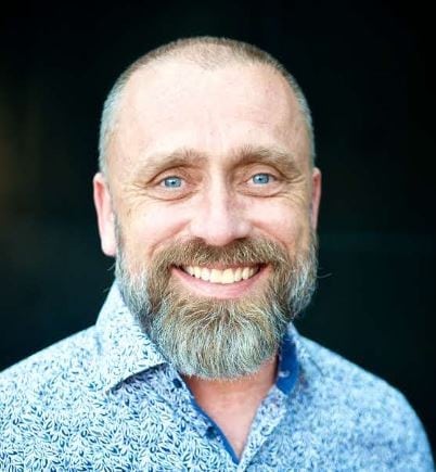 Marc Woods