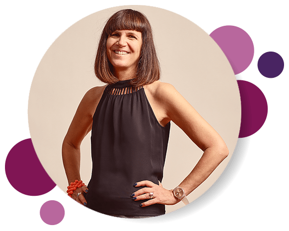 Catherine Mayer