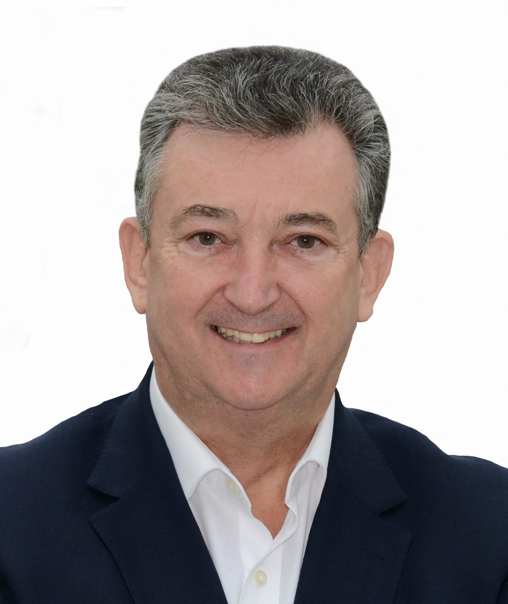 David Smith