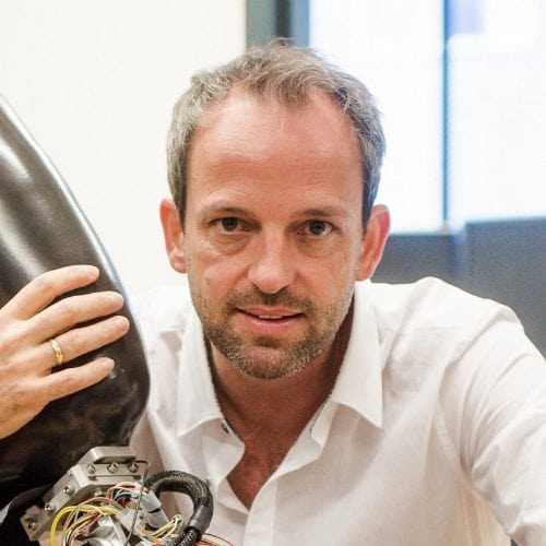 Robert Riener