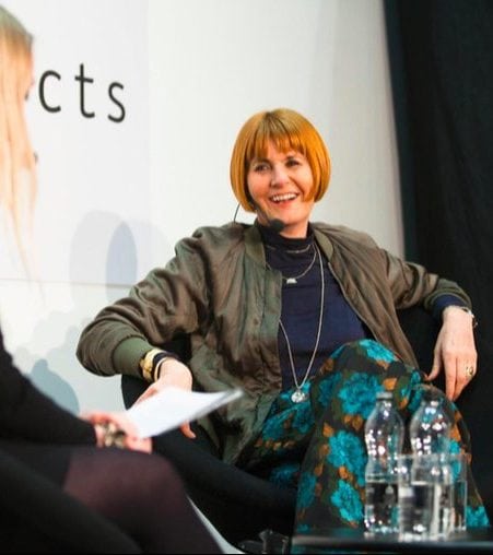 Mary Portas