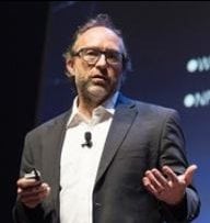 Jimmy Wales