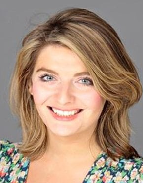 Bryony Gordon