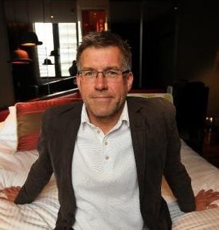Nick Littlehales