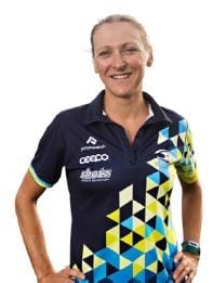 Laura Siddall