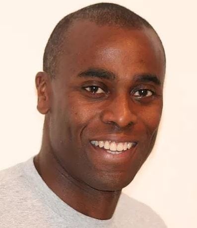 Phil Gayle