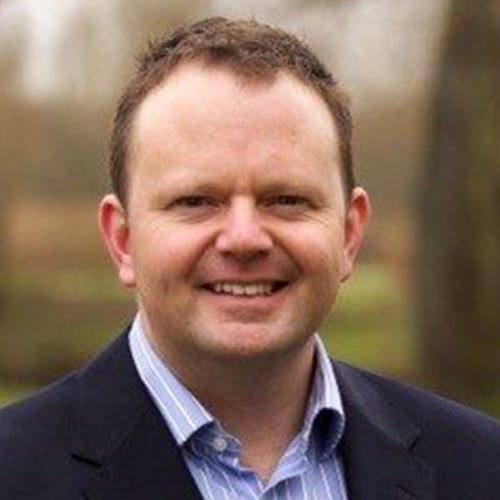 Adam Tuffnell