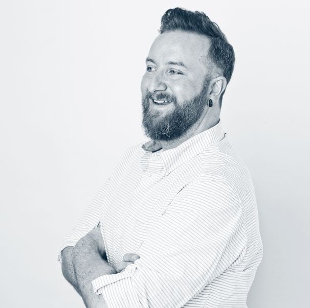 Simon McCaskill
