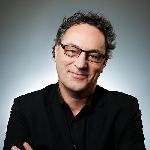 Gerd Leonhard