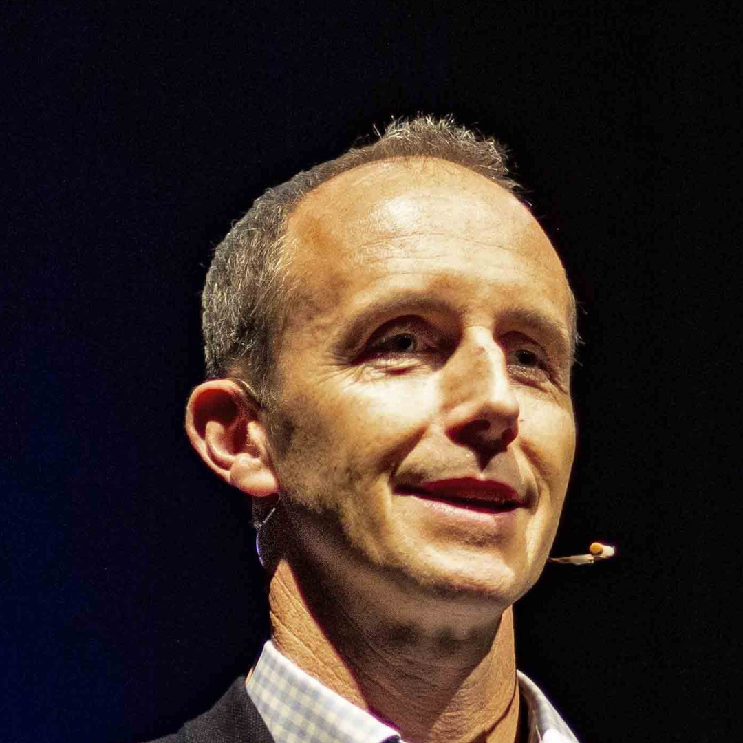 Matthew Whitfield
