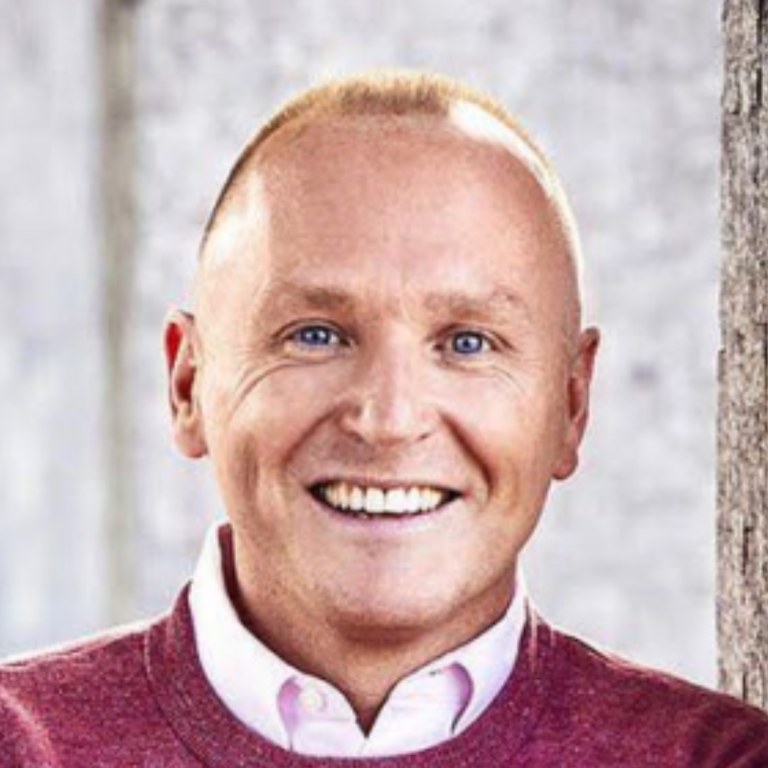 Owen O’Kane