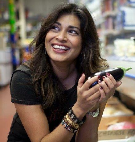 Nisha Katona