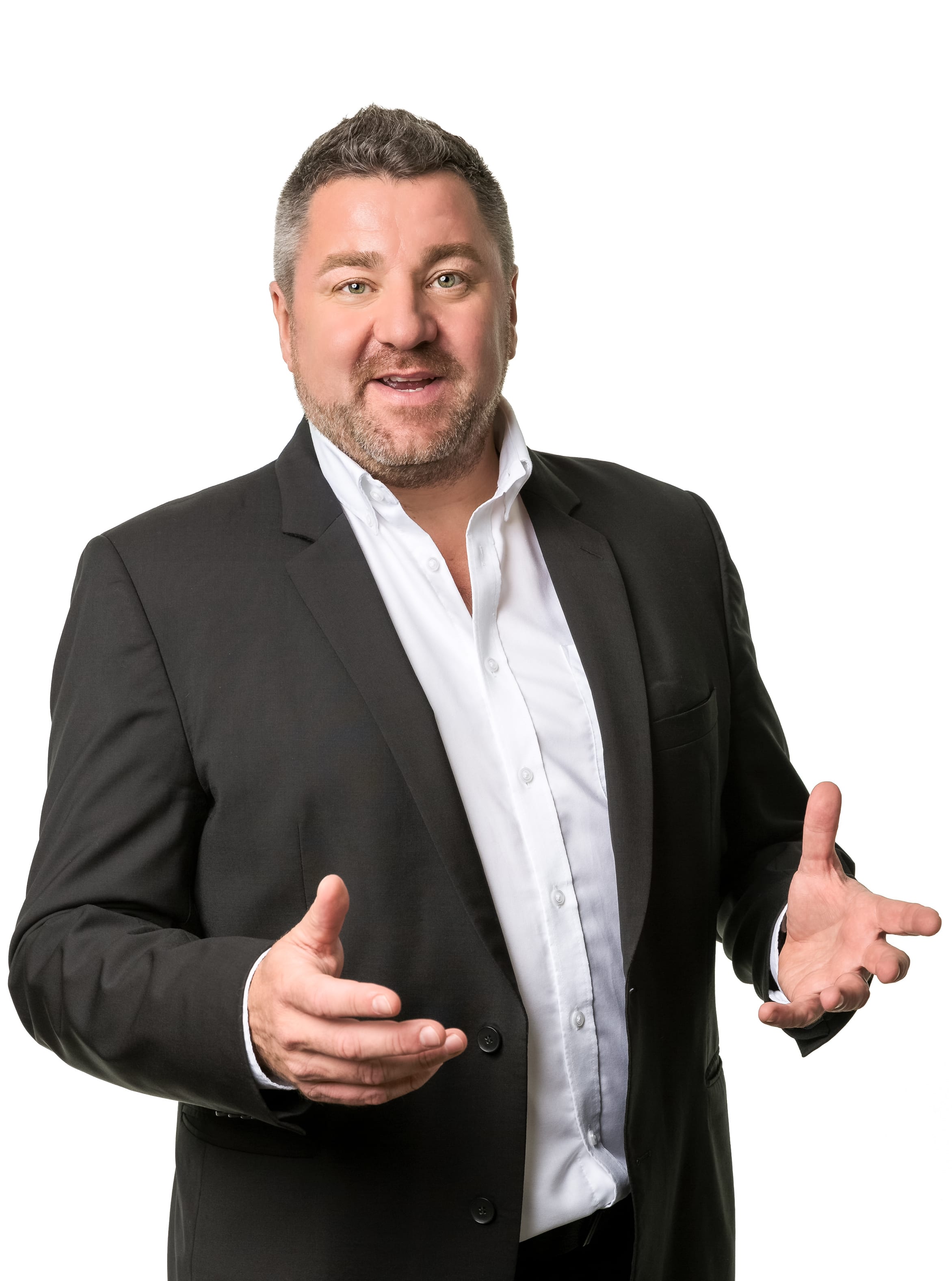 Jamie Edwards
