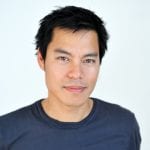 Dr Kevin Fong OBE