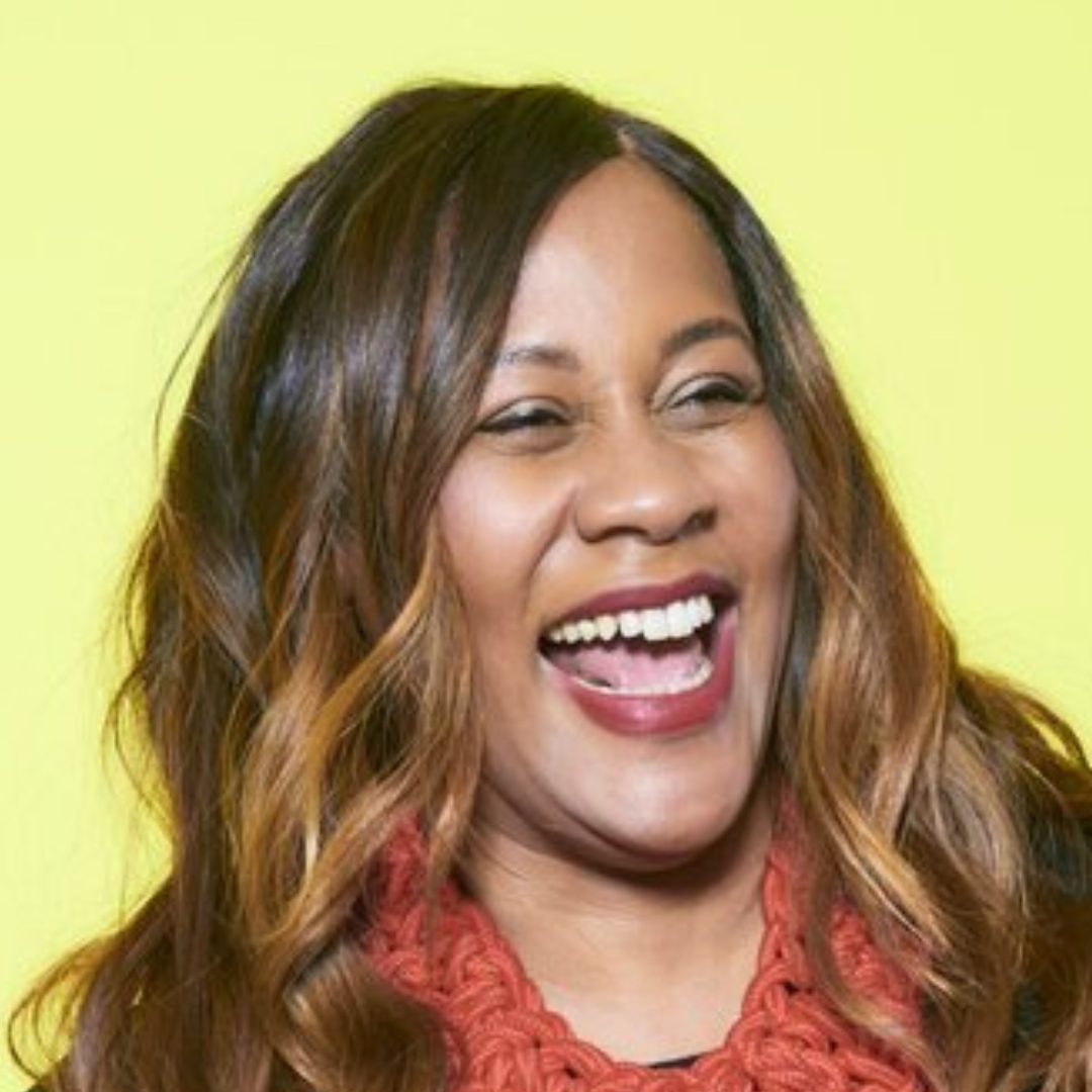 Karen Blackett OBE