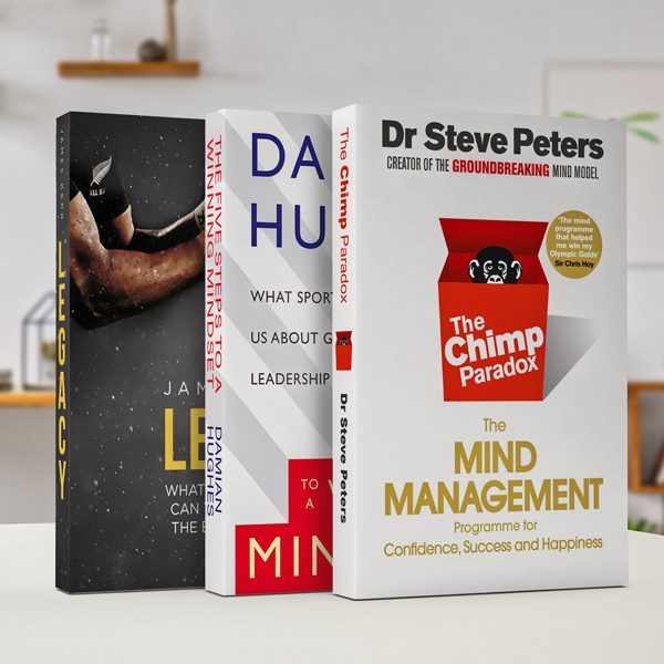 Invest in your people