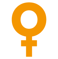 Women in Business Icon