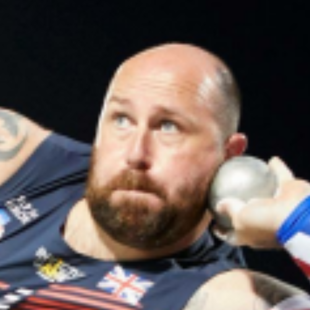 Dave Watson