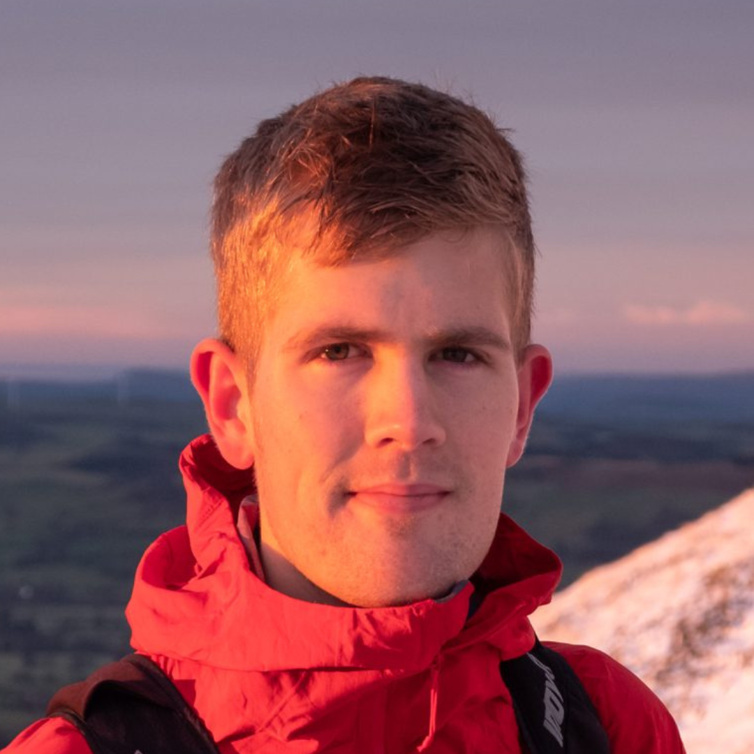 Alex Staniforth