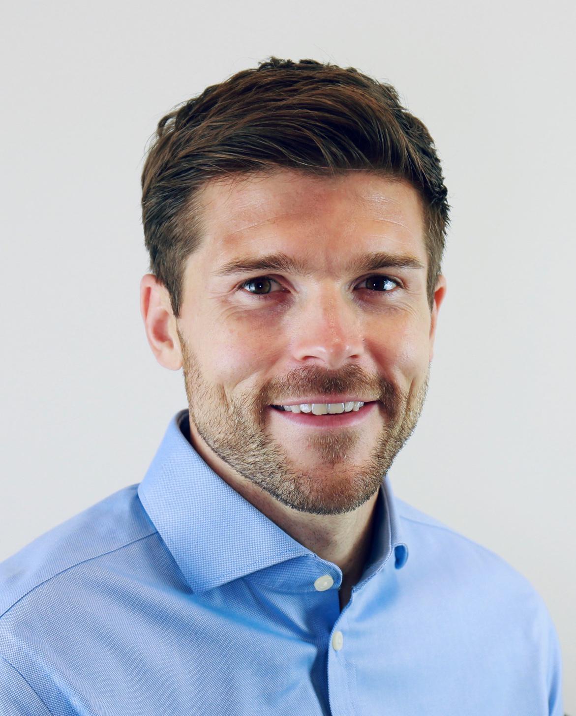 Robbie Anderson