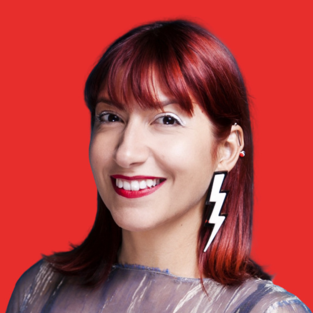 Roberta Lucca