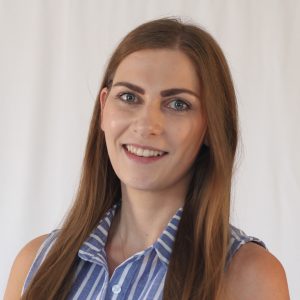 Svenja Hansen Photo