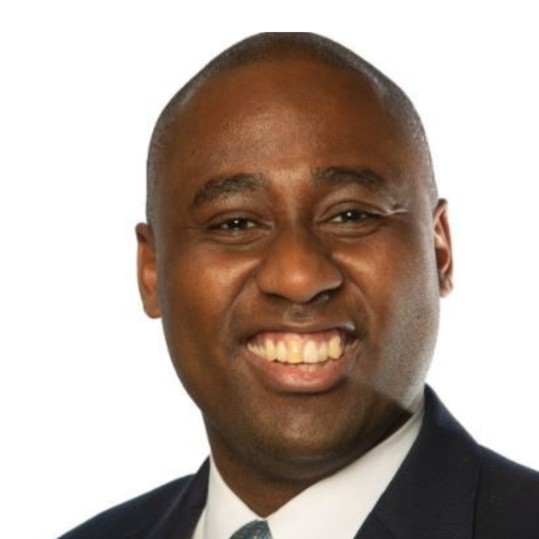 James Adeleke