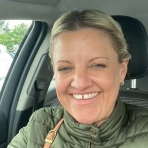 Claire Wessier Photo