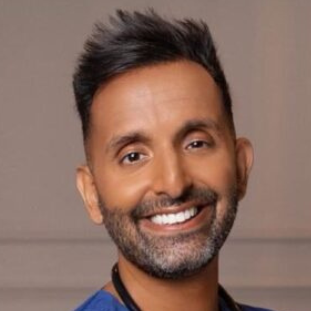Dr Amir Khan