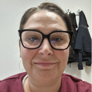 Michelle Forshaw Photo