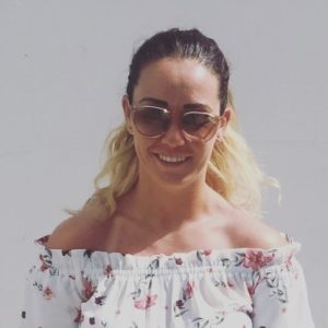 Sophie Gilliatt Photo