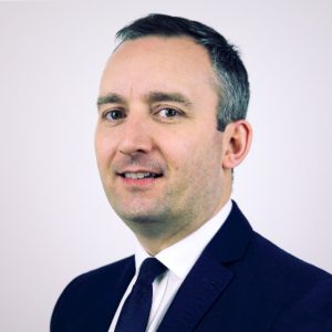 Iain Finlayson Photo
