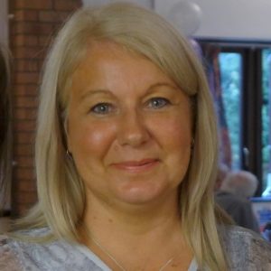 Jean Ward Photo
