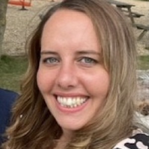 Liz Hardman Photo