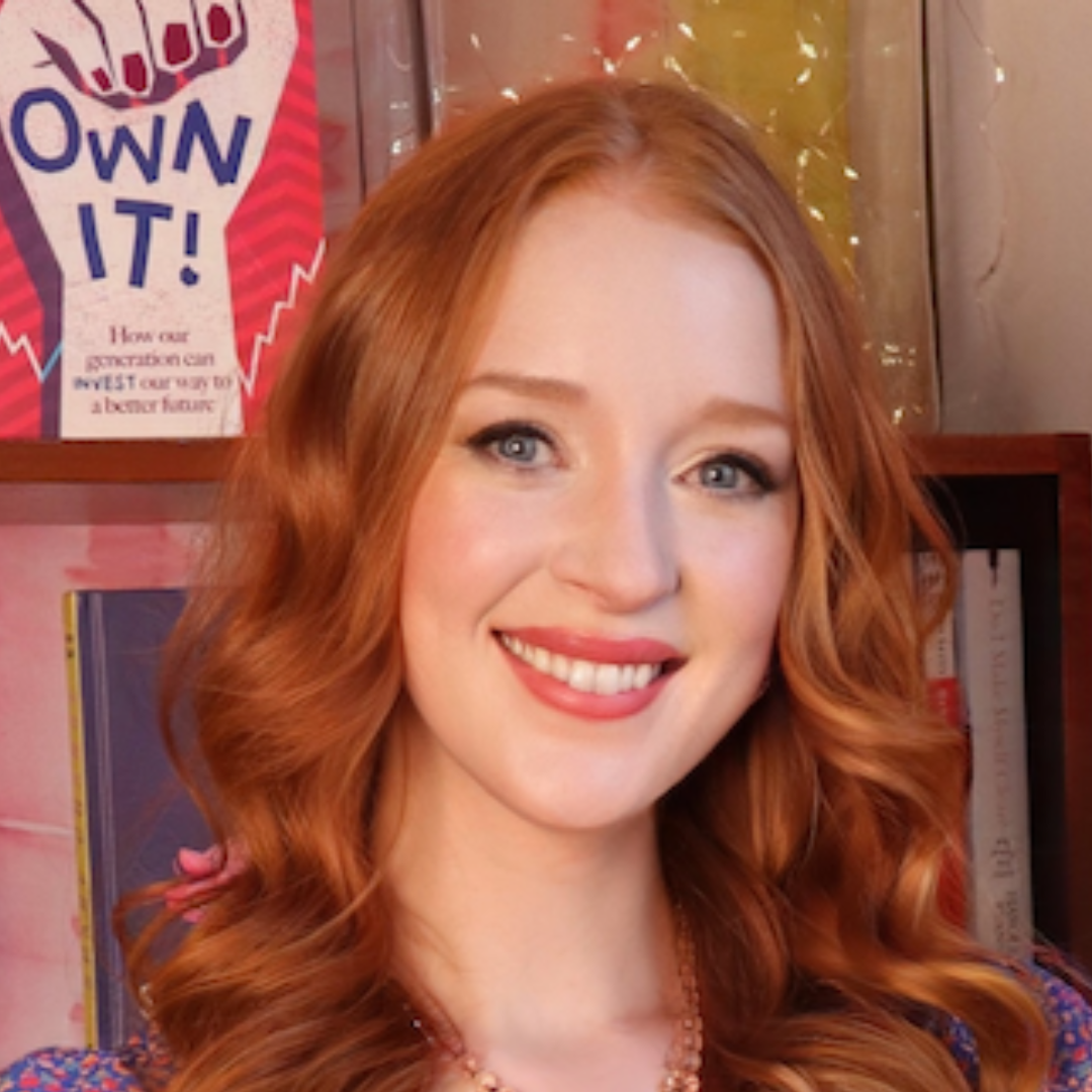 Iona Bain