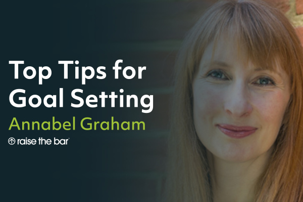 Top Tips for Goal Setting thumbnail