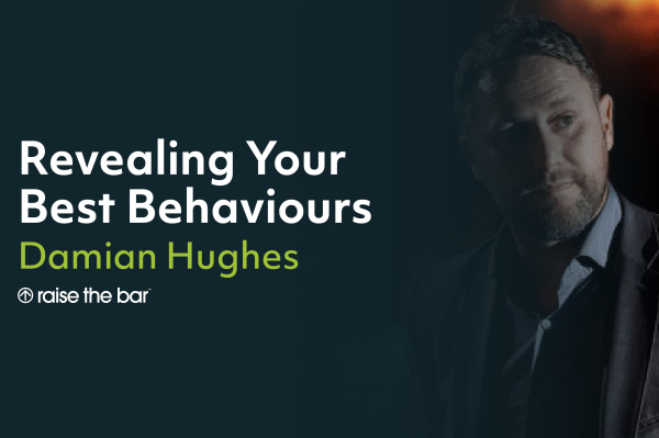 7764Revealing Your Best Behaviours thumbnail