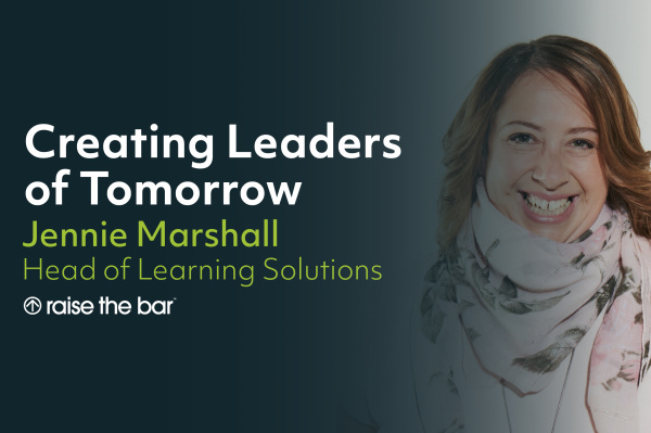 Creating Leaders of Tomorrow thumbnail