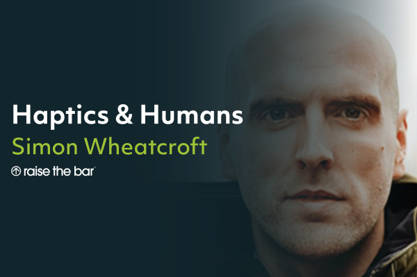 Haptics & Humans thumbnail